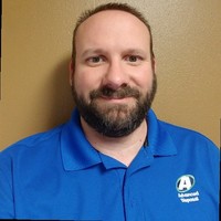 FCC Environmental Services Employee John Addison's profile photo