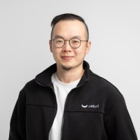 Webull Securities Australia Employee Tim Wu's profile photo