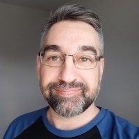 Keurig Dr Pepper Canada Employee Daniel Roux's profile photo