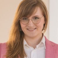 Freedom From Religion Foundation Employee Ashley Harrison's profile photo