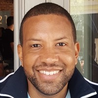 Ear to the Ground Employee Olu Green's profile photo