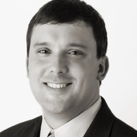 EY Employee Nick Wade's profile photo