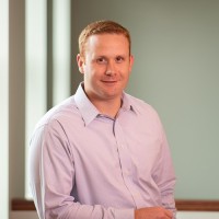 Code Red Consultants Employee Christopher Lynch's profile photo