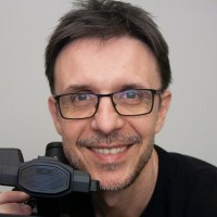 Orca Studio Employee Sergi Silva's profile photo