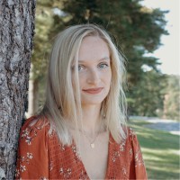 Kinectiv Employee Faith Ishler's profile photo