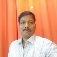 Carbynetech Employee Srinivas Karri's profile photo