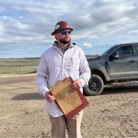 Gerardo Porras Email