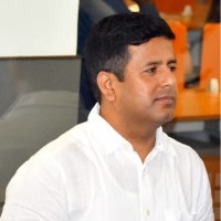 Bluwheelz Employee Vipin Tokas's profile photo