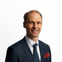 Evli Fund Management Company Ltd Employee Thomas Saarinen's profile photo