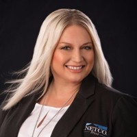 Netco Title - An AmTrust Financial Company Employee April Cloud's profile photo