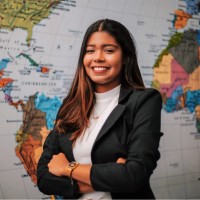 Mercurio Alimentos Employee Yasmin Torres's profile photo
