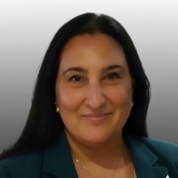 Maria Zubin Email & Phone Number