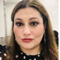 Strategic Insight | ISS Market Intelligence Employee Barita Velednitskiy's profile photo