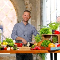 Yama Food Employee Robin Dekrout's profile photo