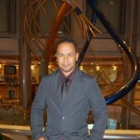 Techevolution Employee Victor Perez's profile photo