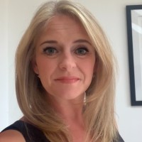 Imperial War Museums Employee Sarah Goodfellow's profile photo