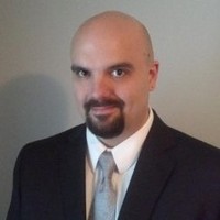 Forward Edge Employee Beau Beckley's profile photo