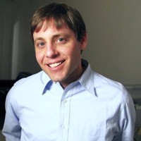 Rocketboom Employee Andrew Baron's profile photo