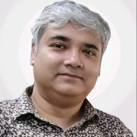 Pradip Bhowmick Email