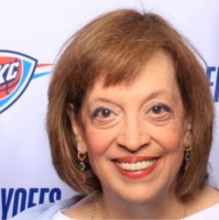 Public Strategies Employee Mary Myrick's profile photo