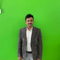 Shri Lakshmi Steel Suppliers Employee Abhijith Matt's profile photo