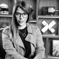 Delta Textile Machines Employee Fernanda Saggioro Susach's profile photo