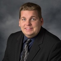 Stromsland + De Young + Prybys Architecture Group, Inc. Employee Greg Dinges's profile photo