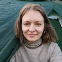 Membrane Employee Liliya Rudakova's profile photo