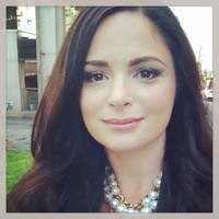 Email di Veronica Defoy