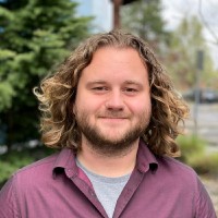 EnSoftek Employee Cody Thomas's profile photo