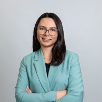 Konradin Verlag Robert Kohlhammer Gmbh Employee Olena Kondrashova's profile photo