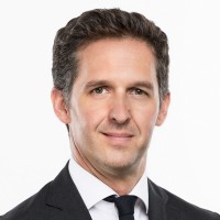Access Capital Partners Employee Frederic Evain's profile photo