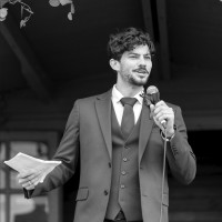 level nine. Employee Sam Tott's profile photo