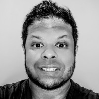 Pillar Project Foundation Employee Kieran Goodary's profile photo