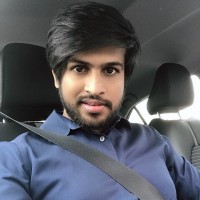 Vikranth Reddy Email