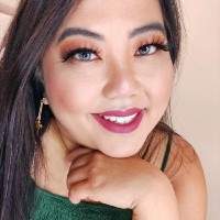 National Custom Hollow Metal Employee Yoki Yang's profile photo