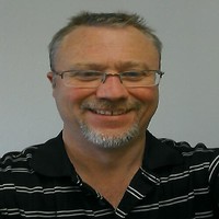 USA Engineering Employee Darryl Kroeze's profile photo