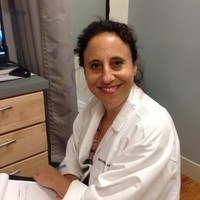 Gyn Employee Meredith Halpern's profile photo