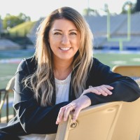 Turnkey Search Employee Katy Staudt's profile photo
