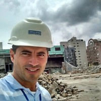 RR Compacta Employee Luis Ferreira's profile photo