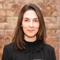 Talentedly Employee Lydia Loizides's profile photo