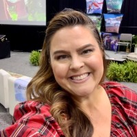 Michelle Stark Email & Phone Number
