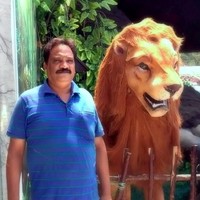 GMAX ENGINEERING SERVICES Employee Seshu G's profile photo