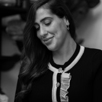 Wayne and Silver Employee Sara Ibrahim's profile photo