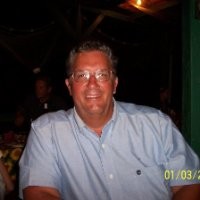 Crier Media Group Ltd Employee John Whitbread's profile photo