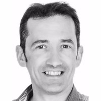 Mary's Meals Employee Stephen Neil's profile photo