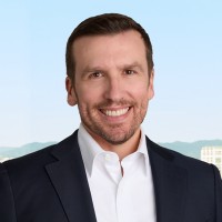 Glaser Weil Employee Jesse Levin's profile photo