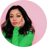 Candy Digital Employee Shae Biron's profile photo