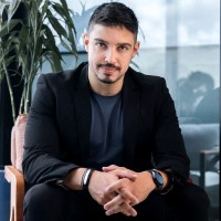 Docket Brasil Employee Erick Habermann's profile photo