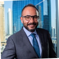 Mohamed Ghamry Email & Phone Number